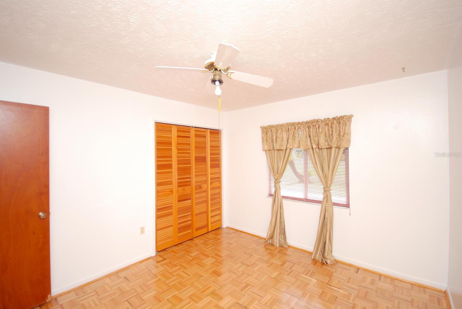 Bedroom 3...