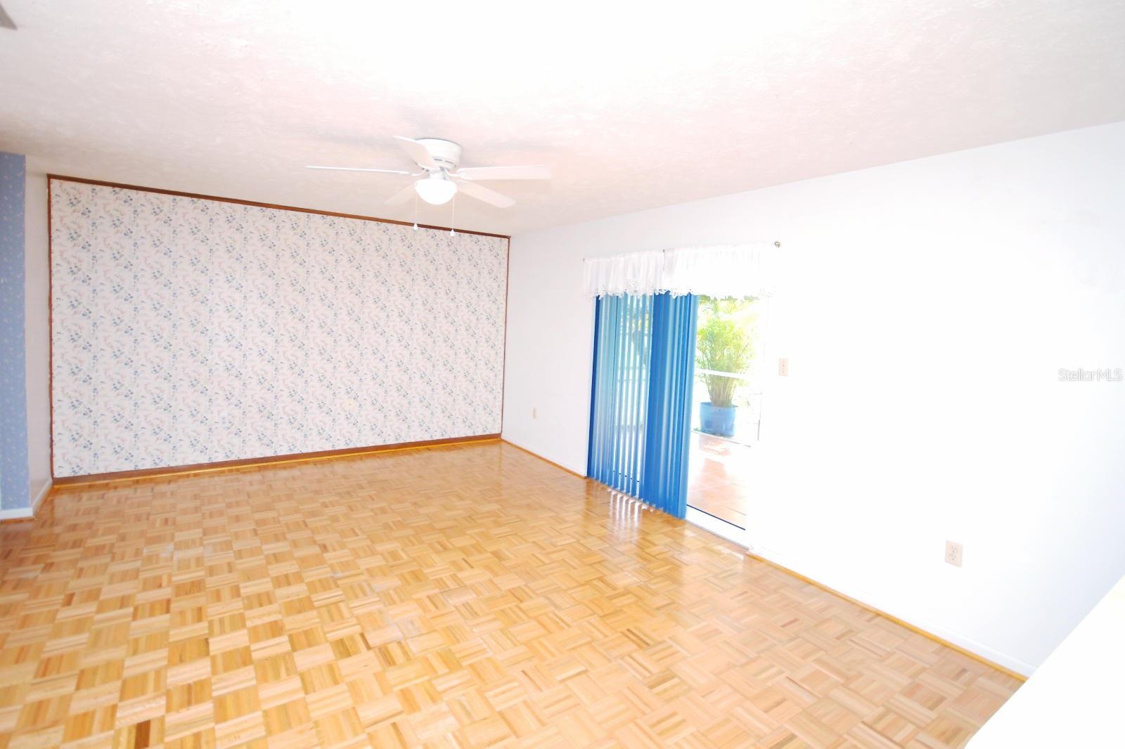 Big Family room...