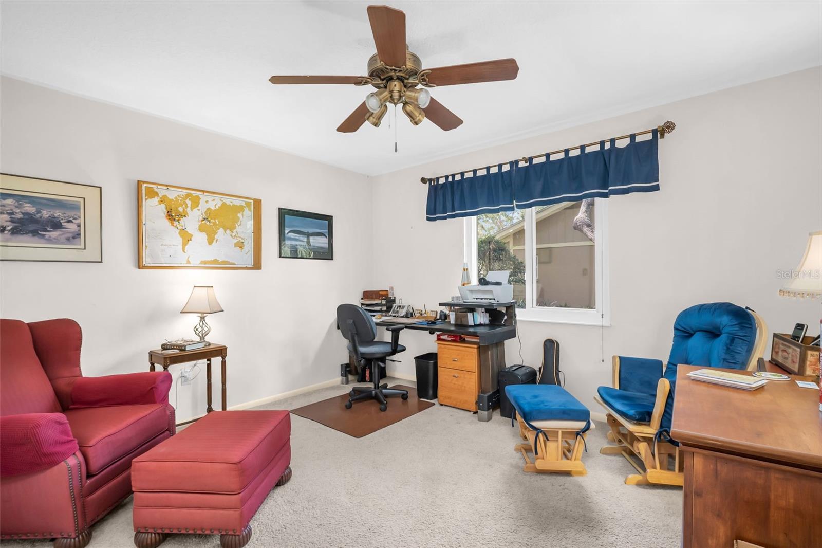 Additional Bedroom
