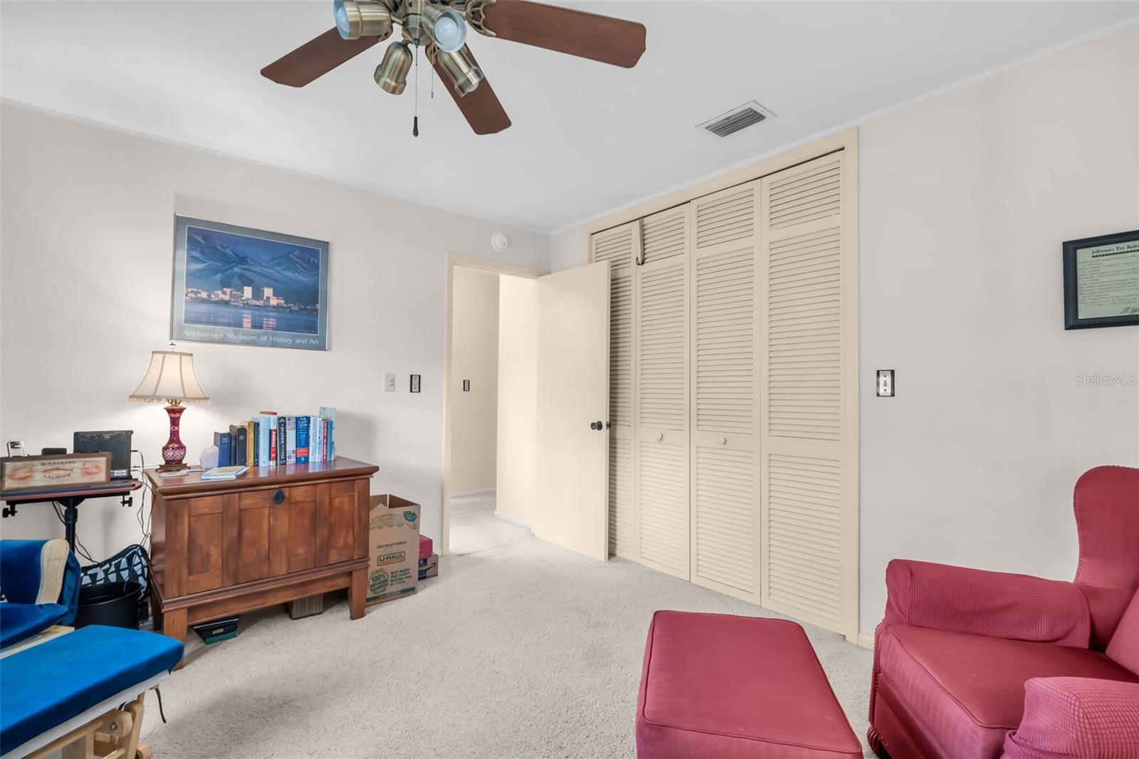 Additional Bedroom