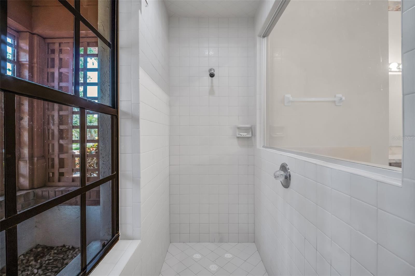 Primary Bath Suite