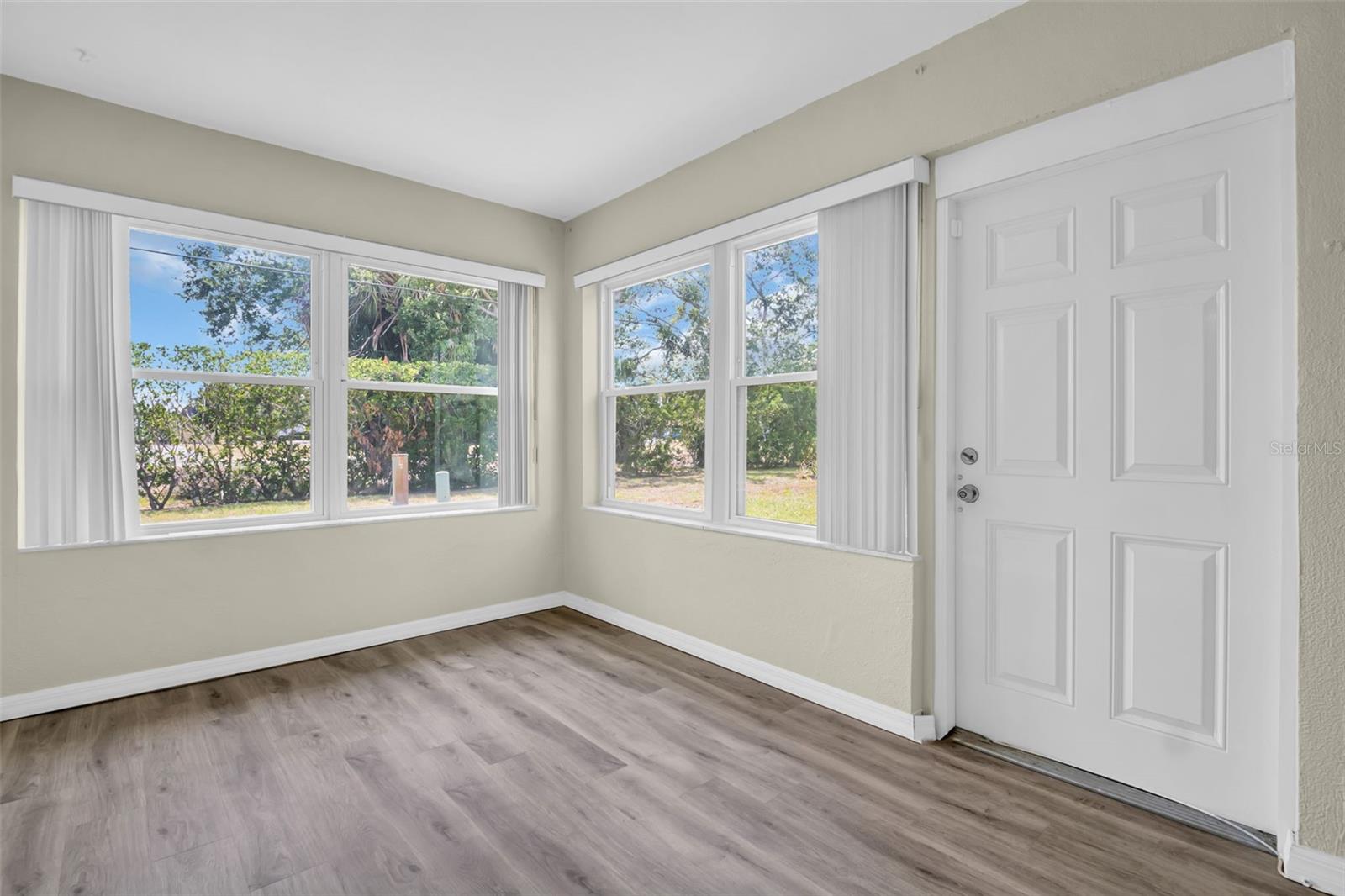 Bonus room