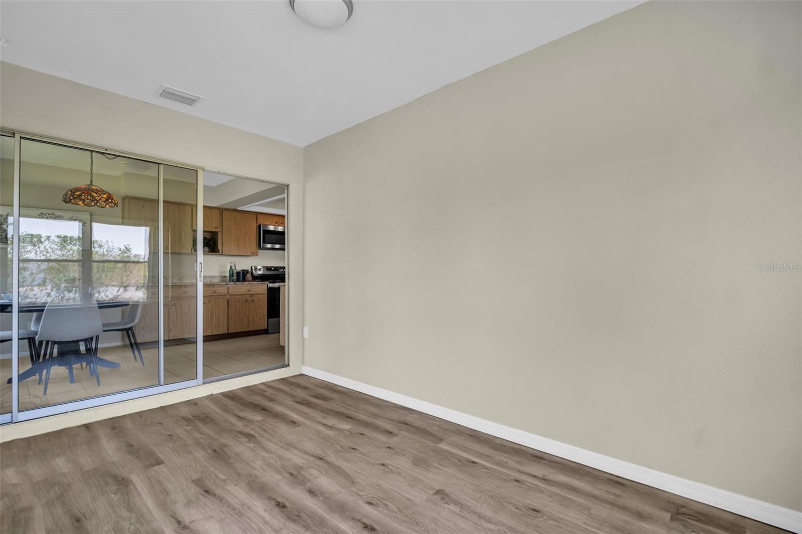 Bonus room