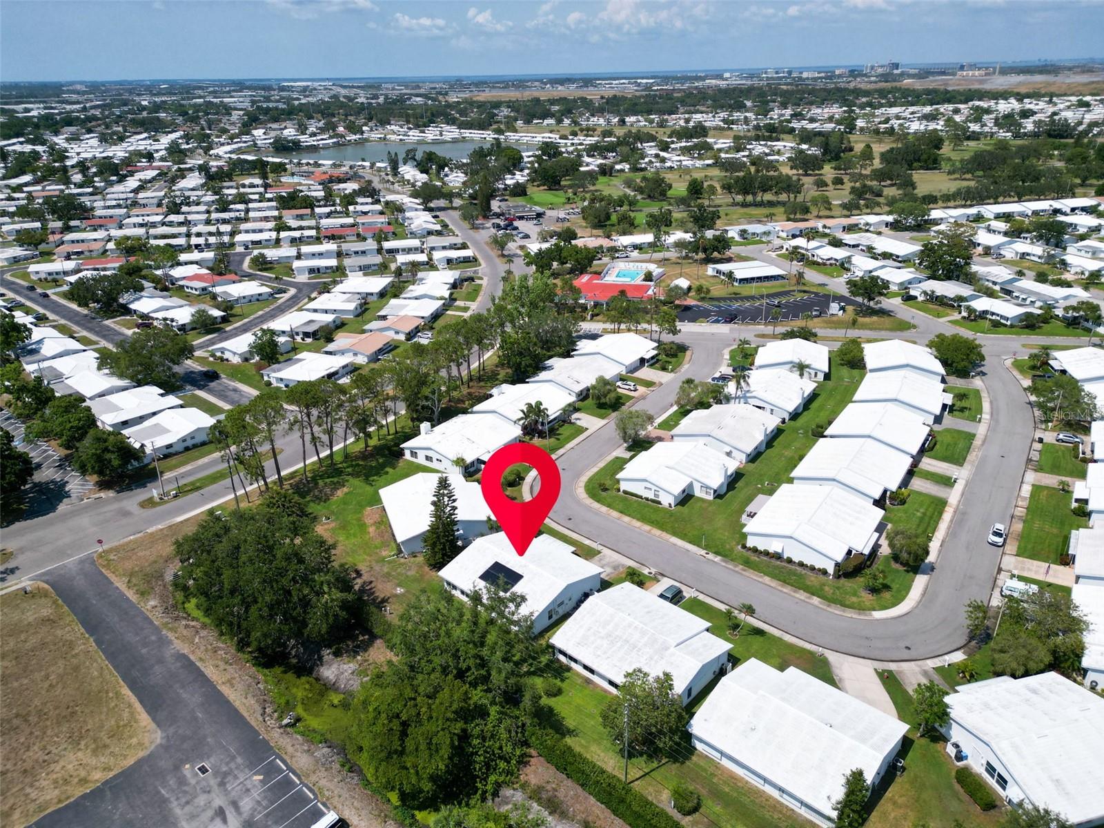 Arial Images