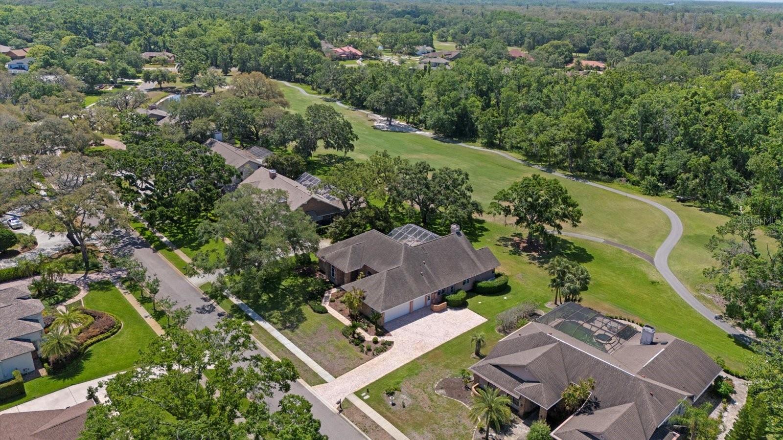 Community Golf Course