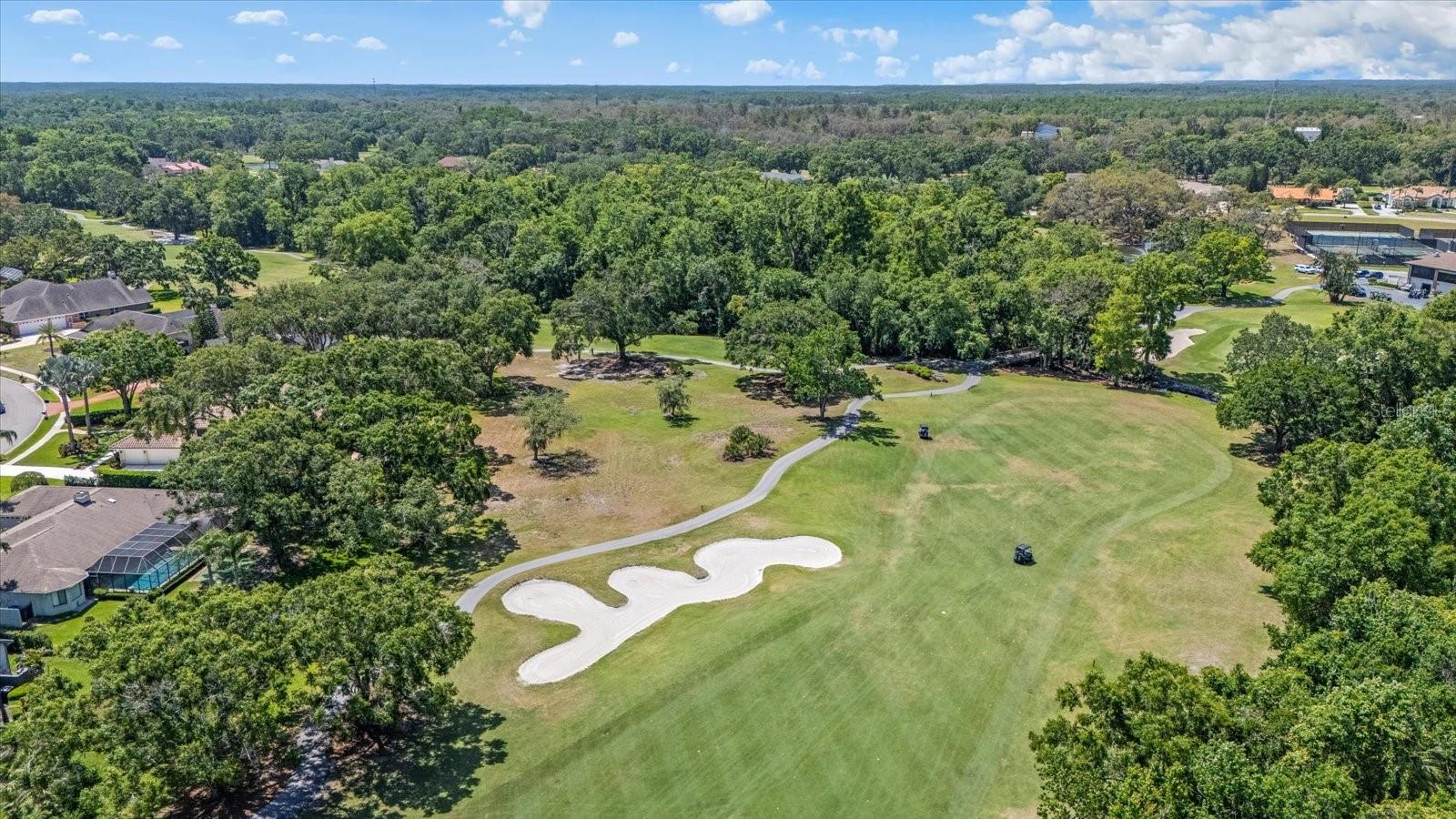 Community Golf Course