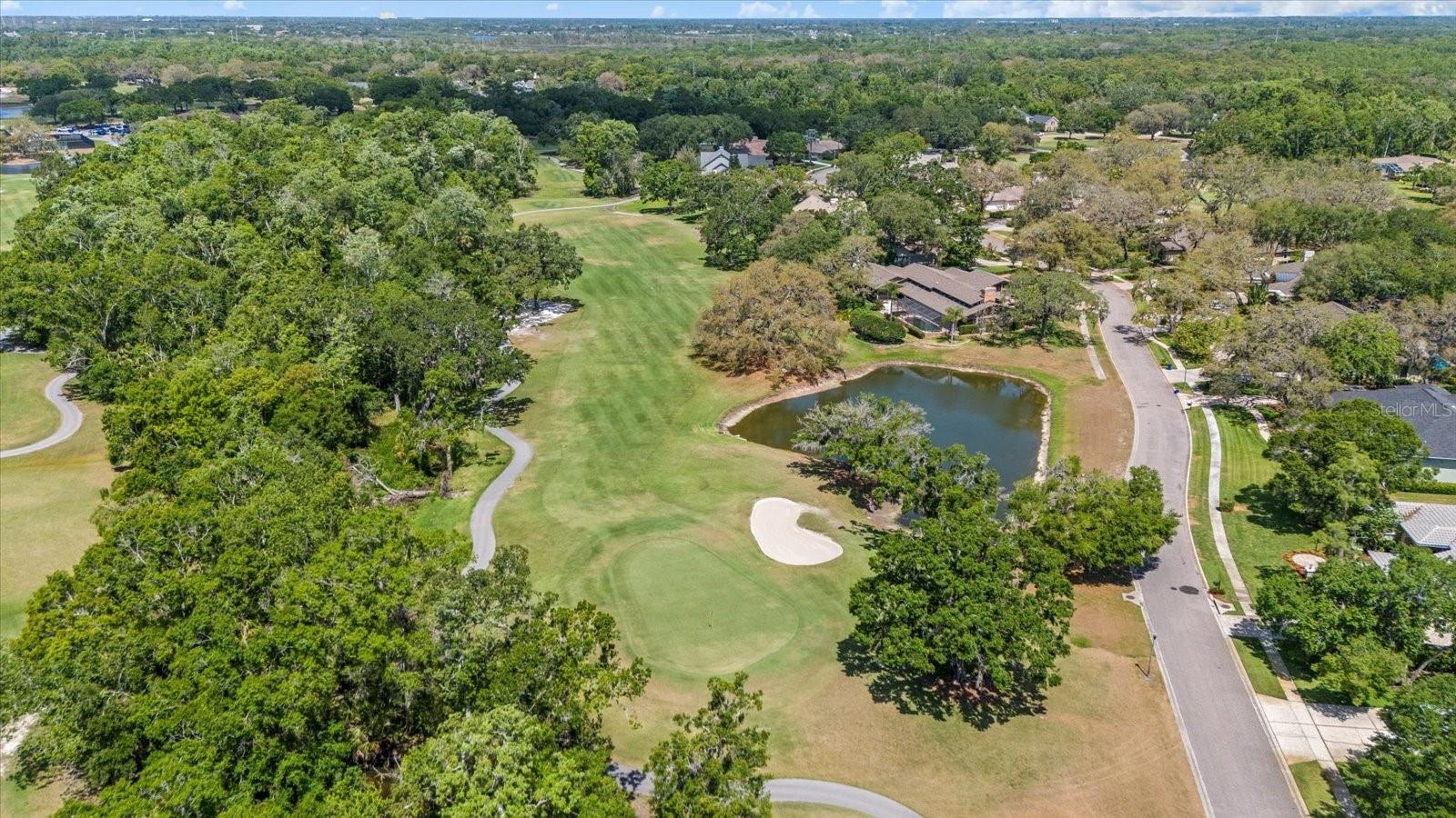 Community Golf Course