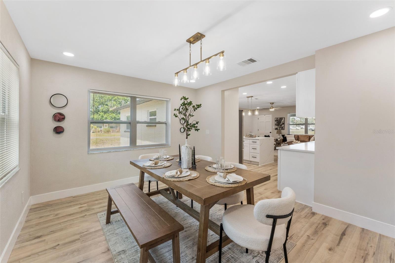 Dinning room