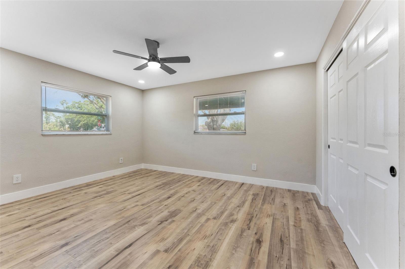 Bedroom #2