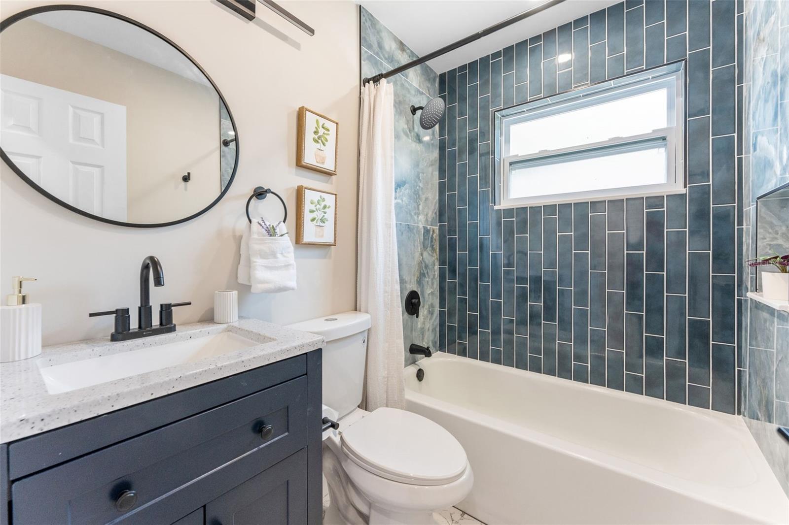 Bathroom #2