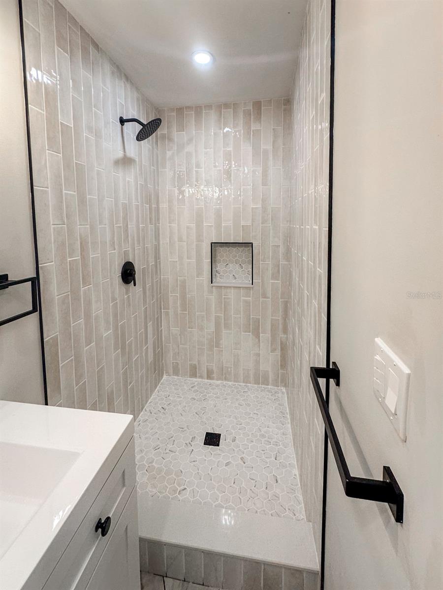 Bathroom #3