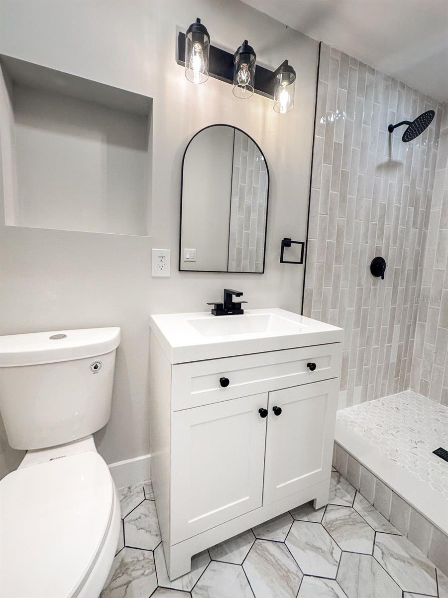 Bathroom #3