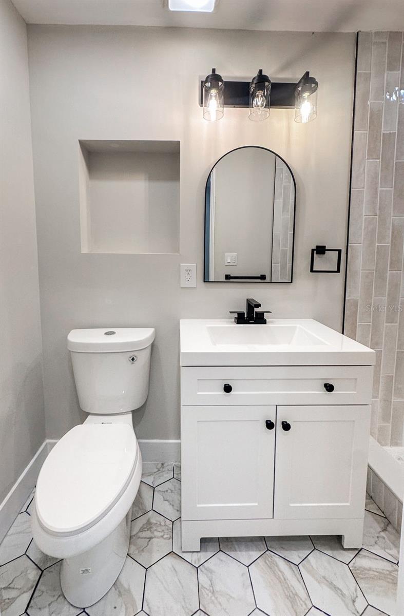 Bathroom #3