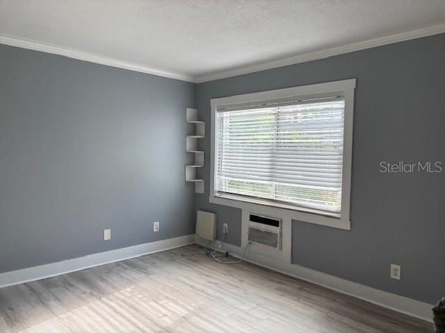 large front window