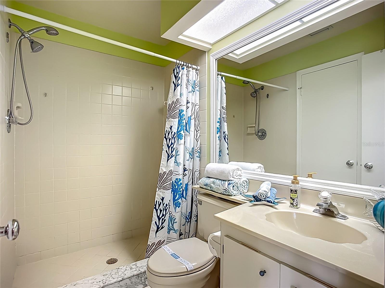 Main Bath