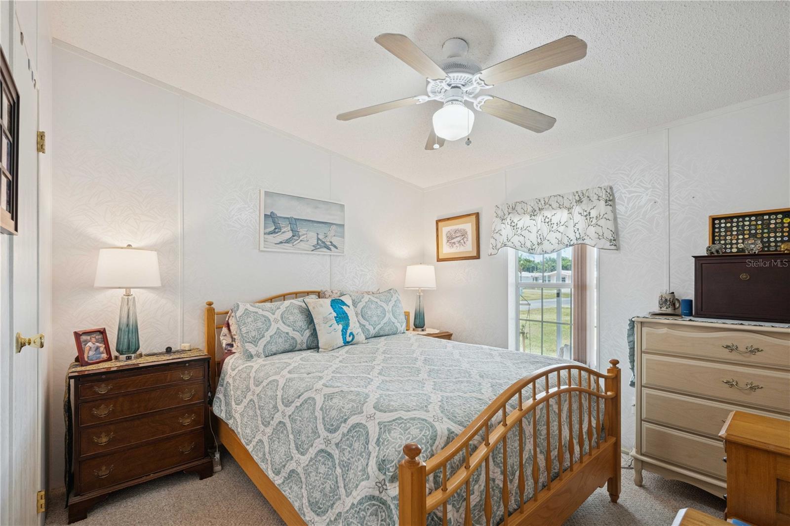 Bedroom Two.