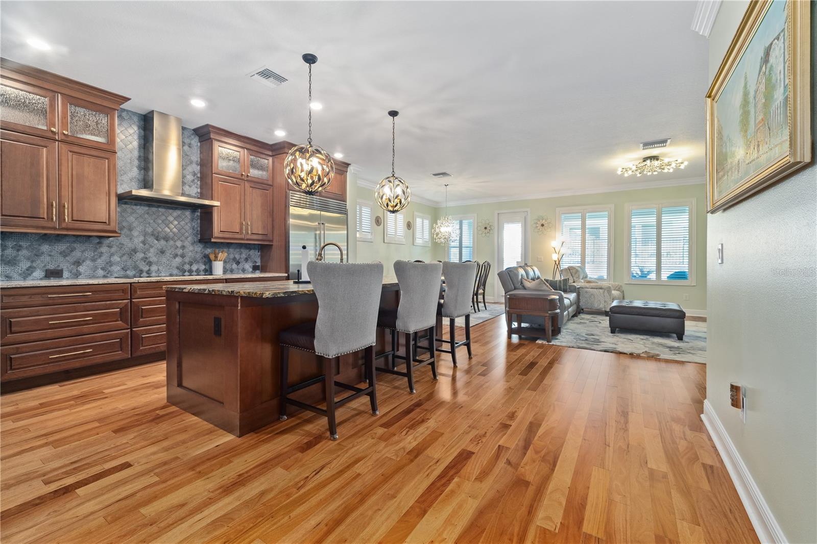 Brazilian Hardwood Floors