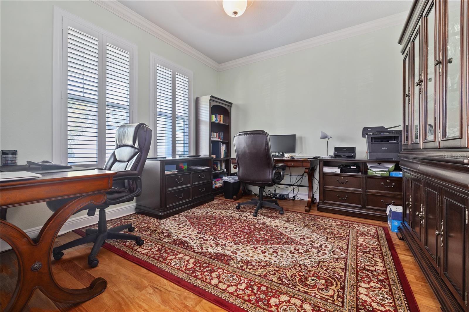 Office/Study/Flex Space