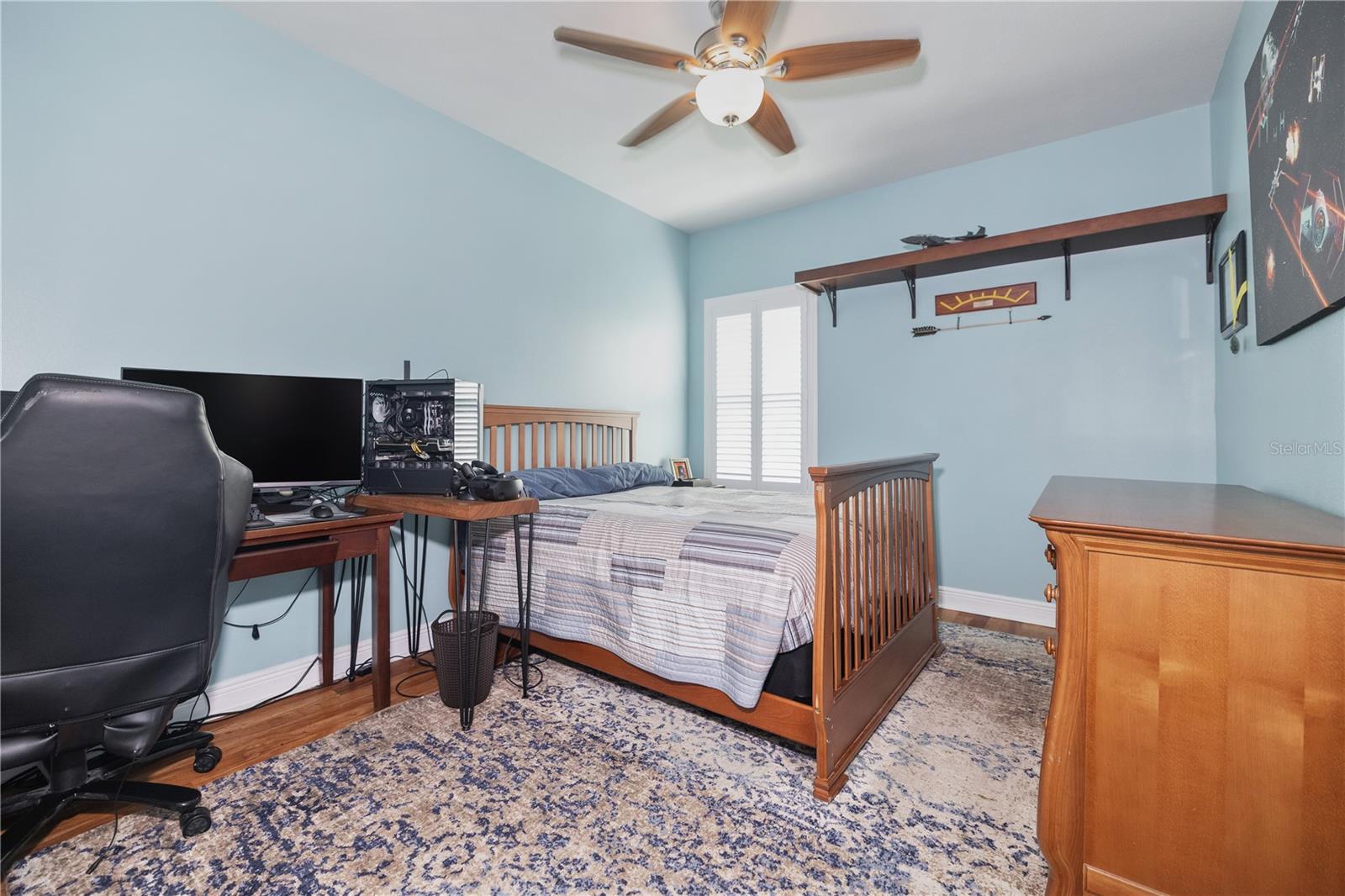 Gueat Room 1