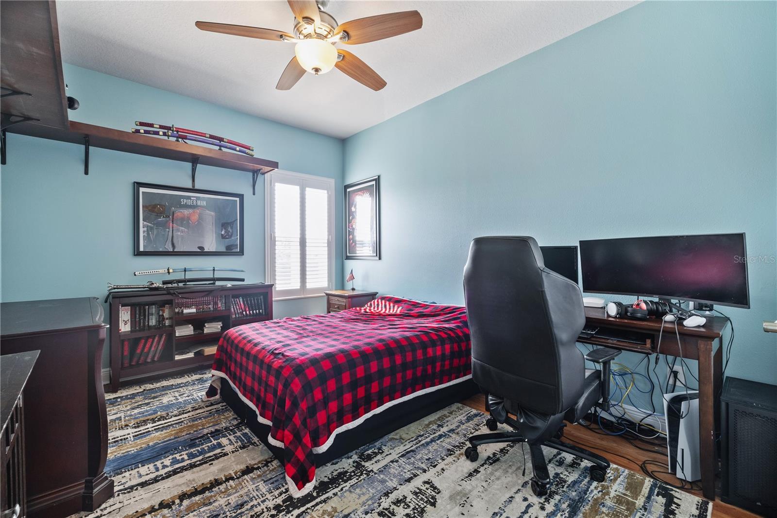 Guest Room 2
