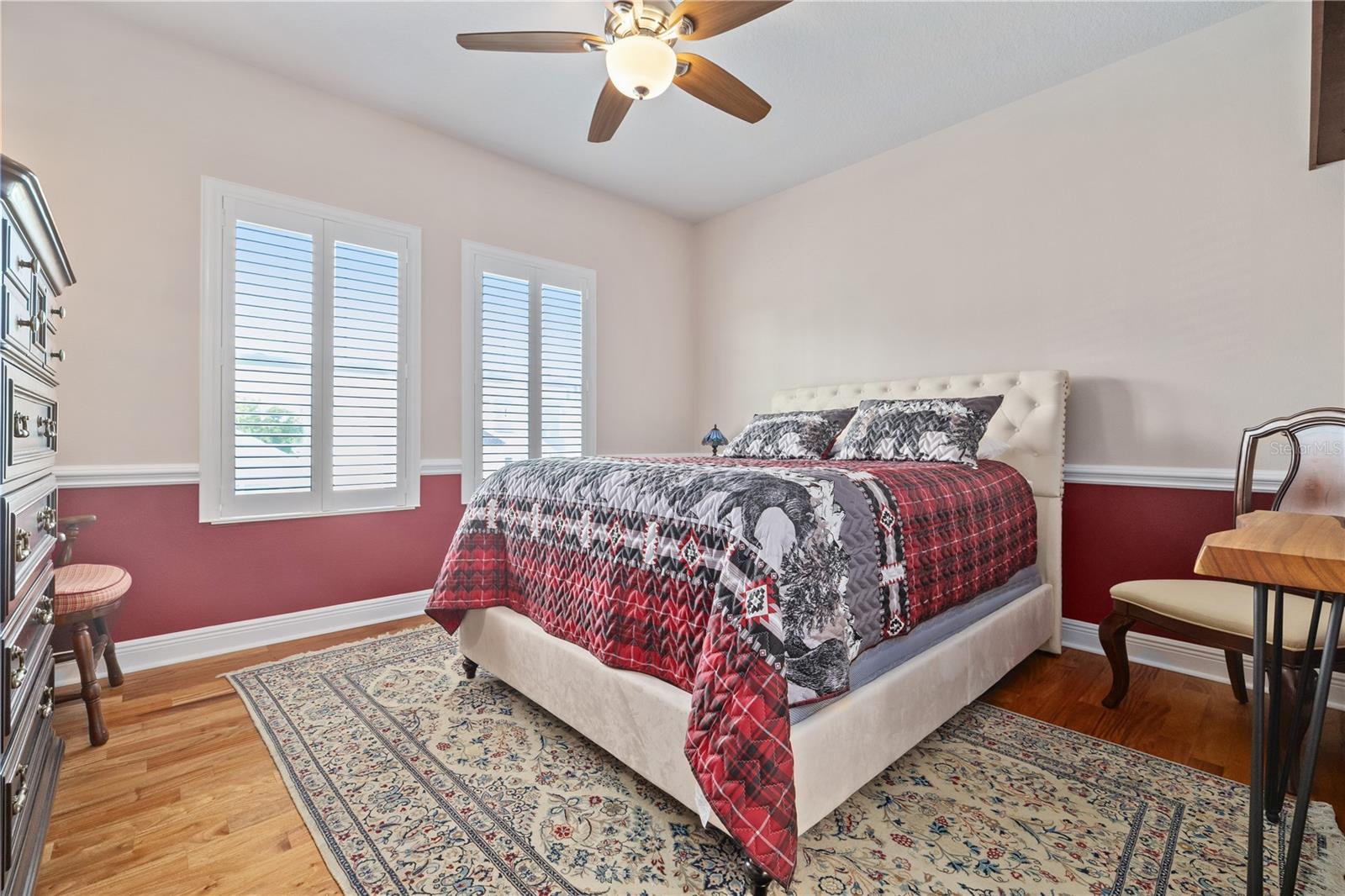Guest Room 3