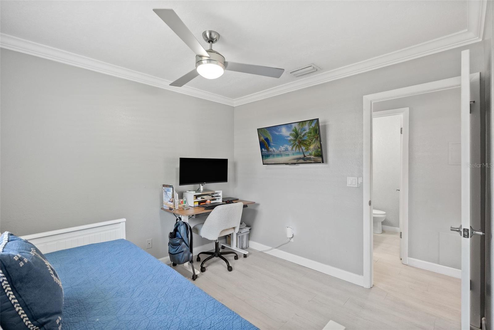 Bedroom 2