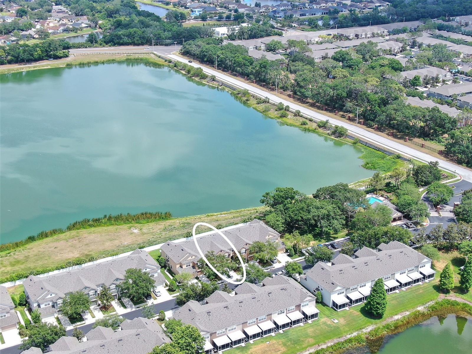The gated Valhalla community is ideally located near US-301, I-75, Hwy 60, Causeway Blvd, and the Crosstown Expressway—plus countless dining and shopping options just minutes away.