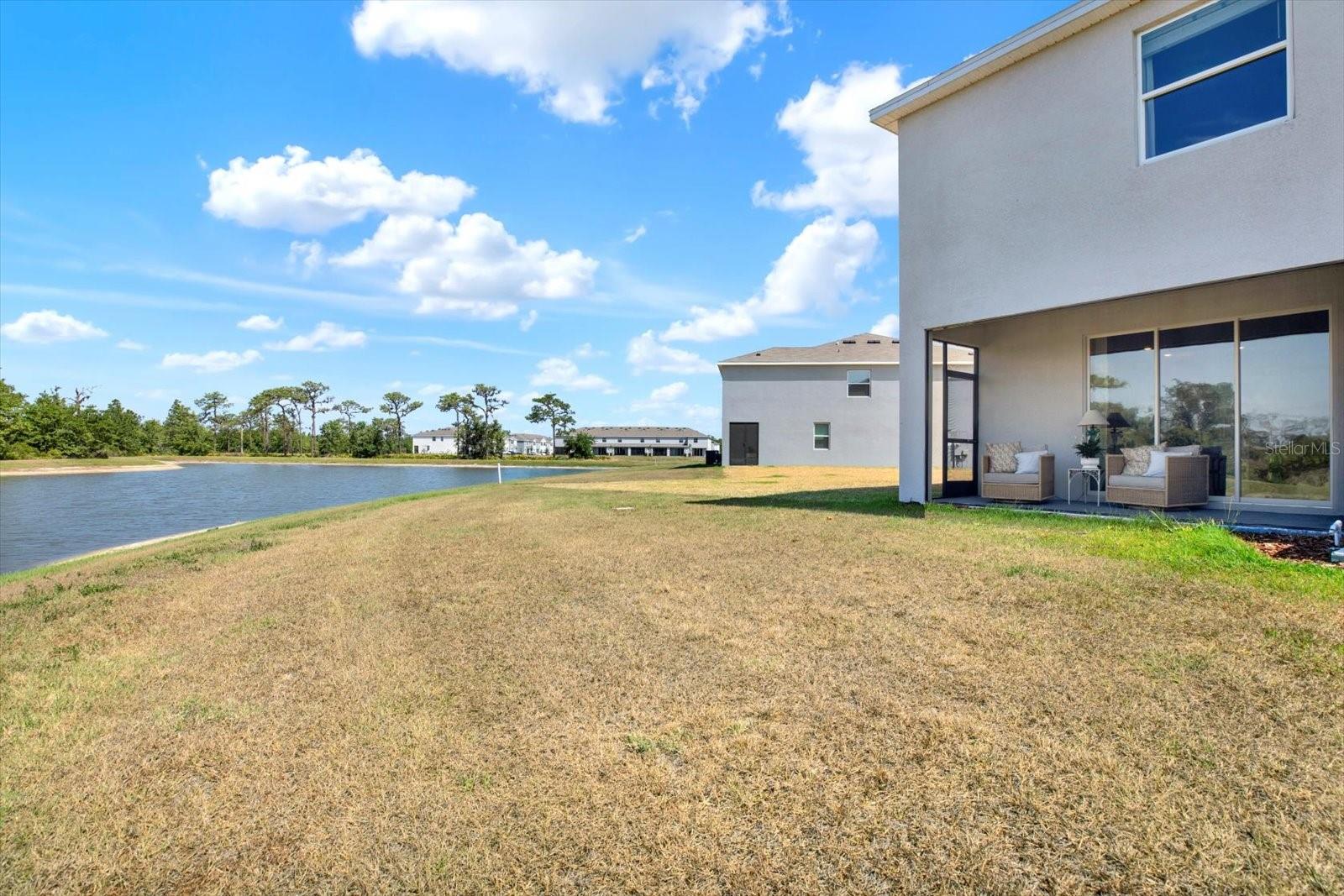 YARD
