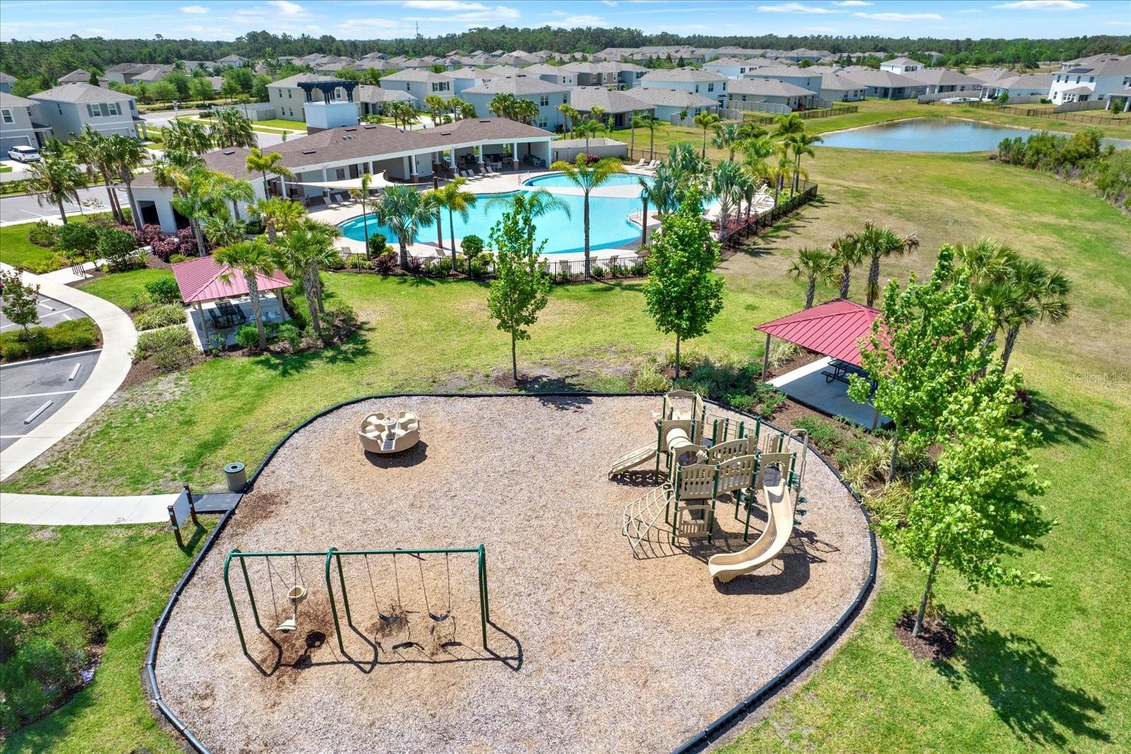 PLAYGROUND