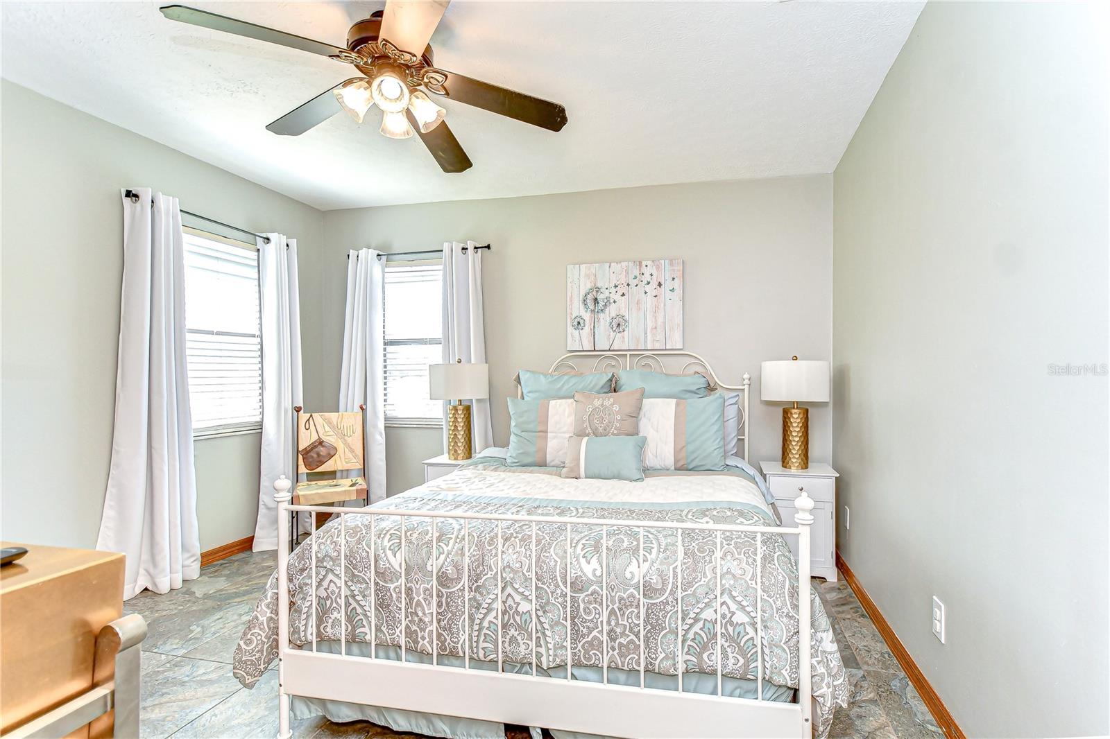 Third bedroom!