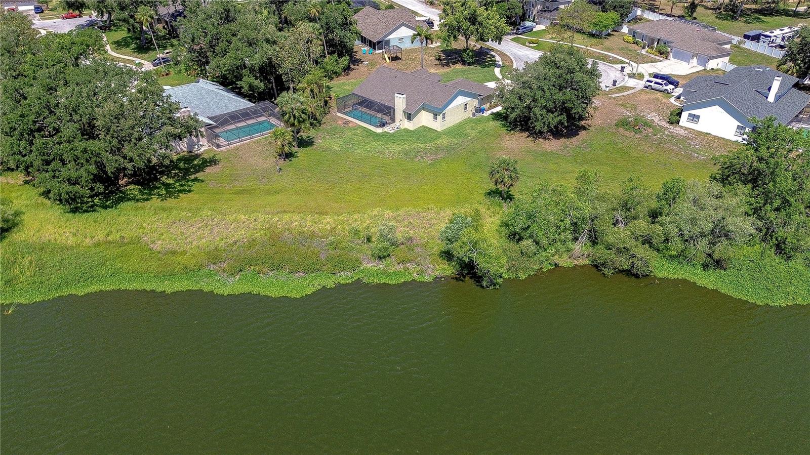 Beautiful home on a quiet cul-de-sac!