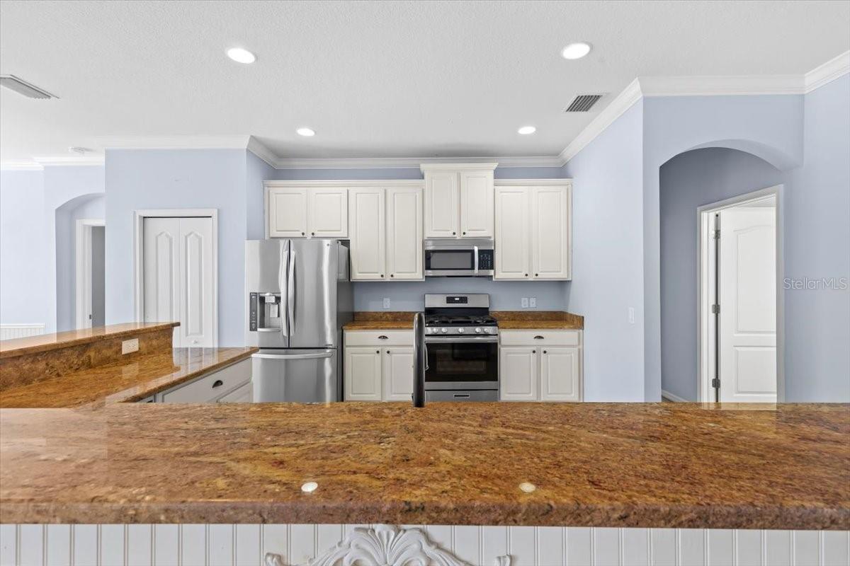 Granite Countertops