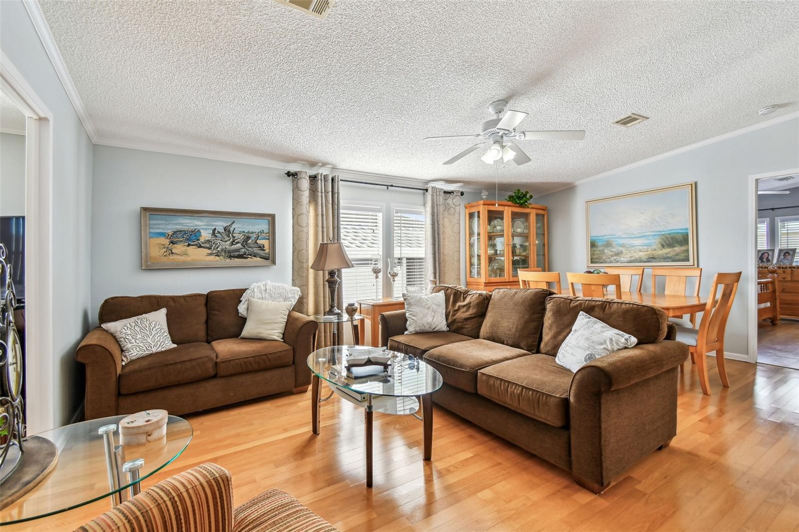 Liviing Room