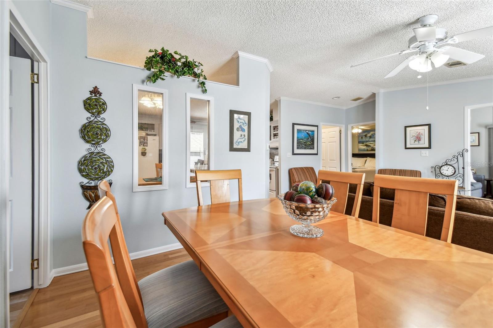 Open Concept