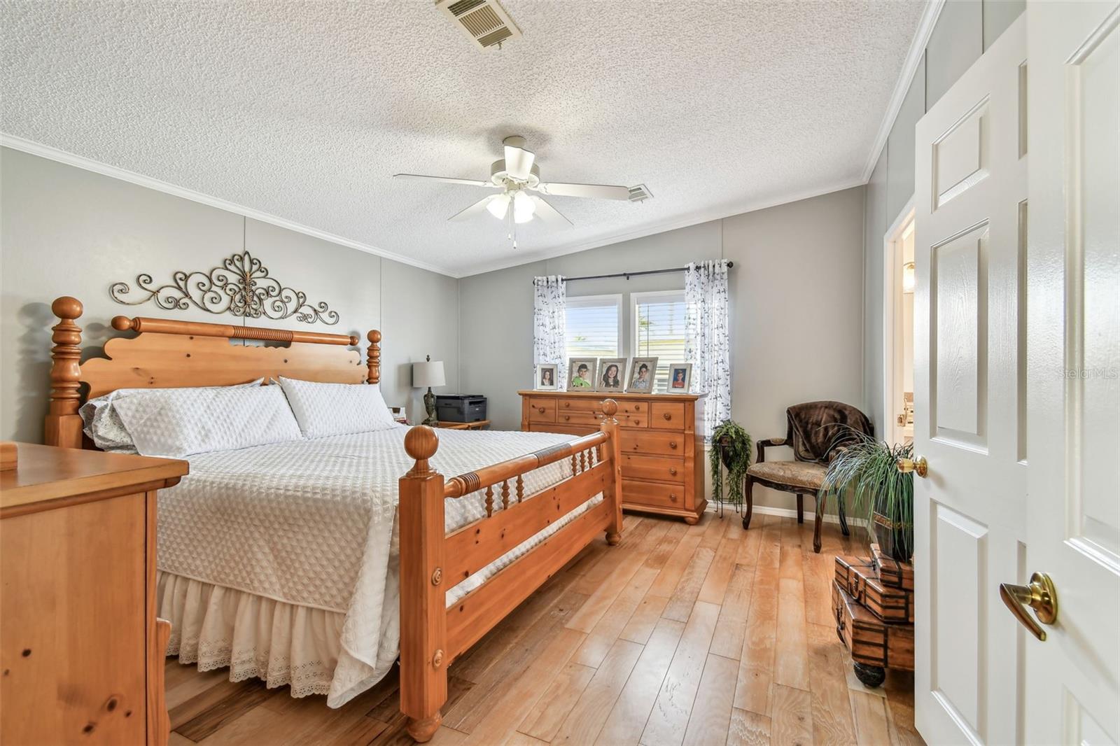 Master Suite