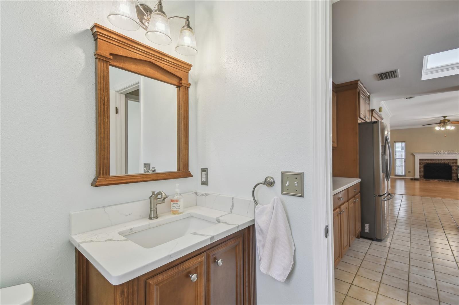 First Floor Bath