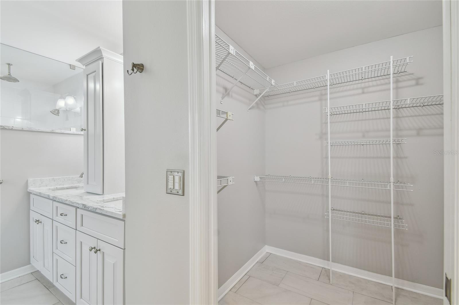 Primary On-Suite