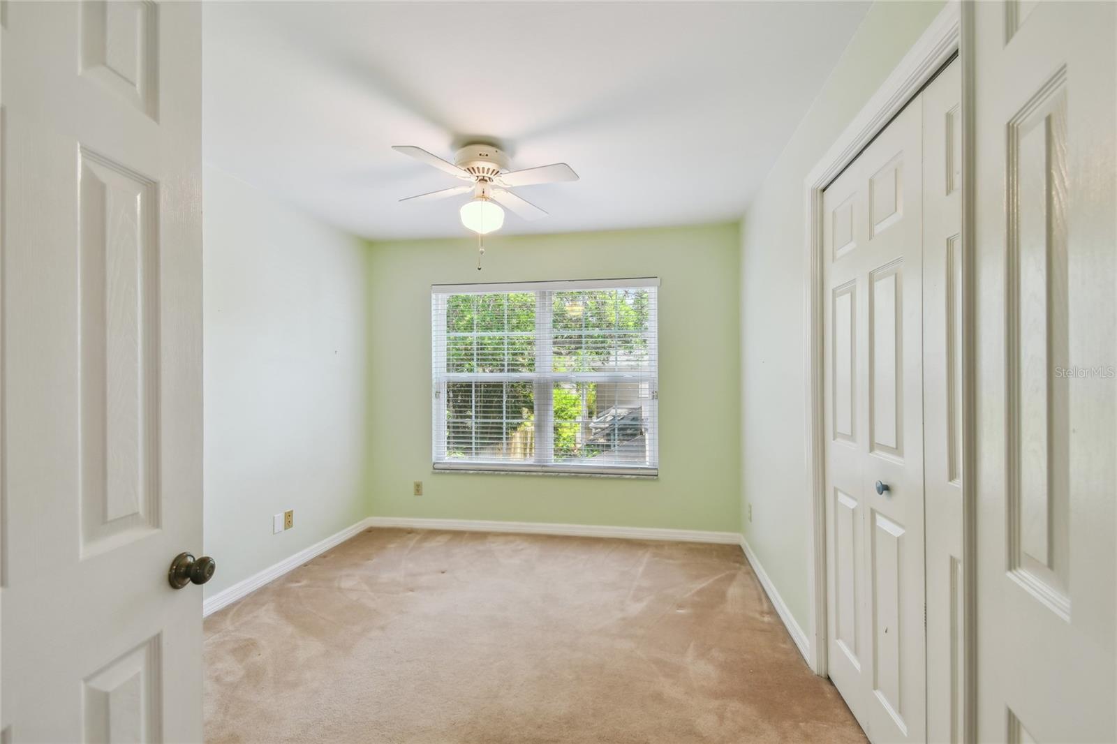 3rd Bedroom