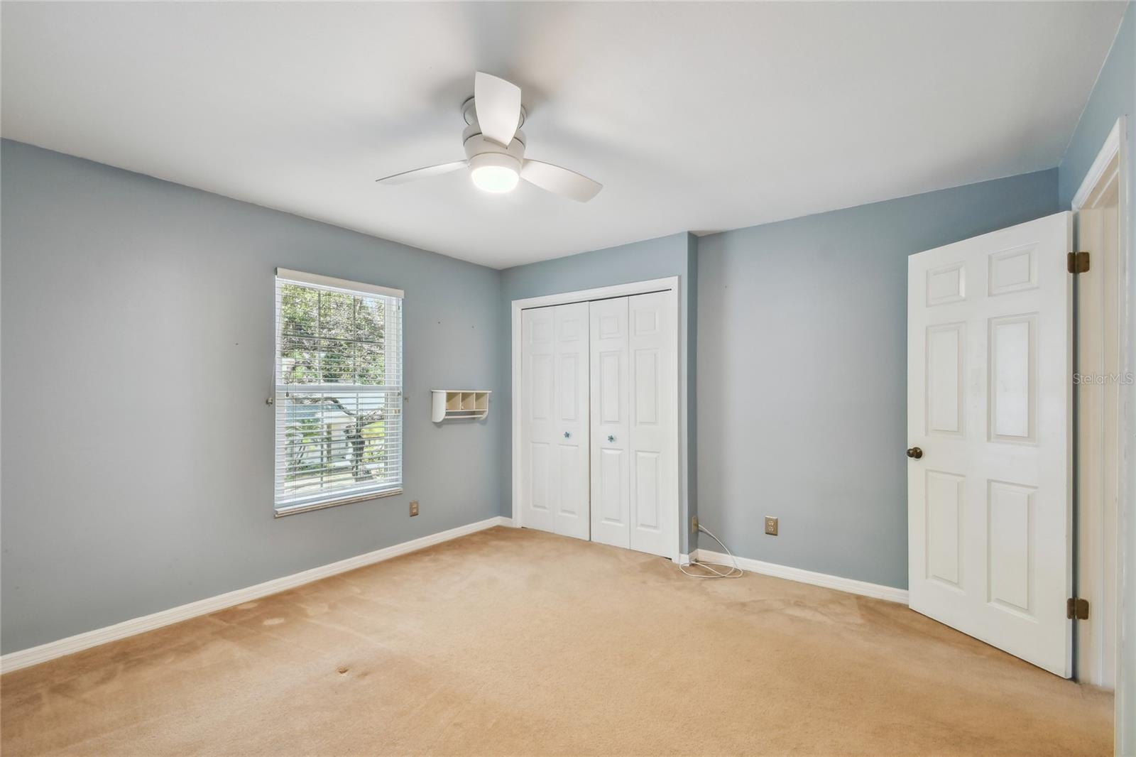 4th Bedroom