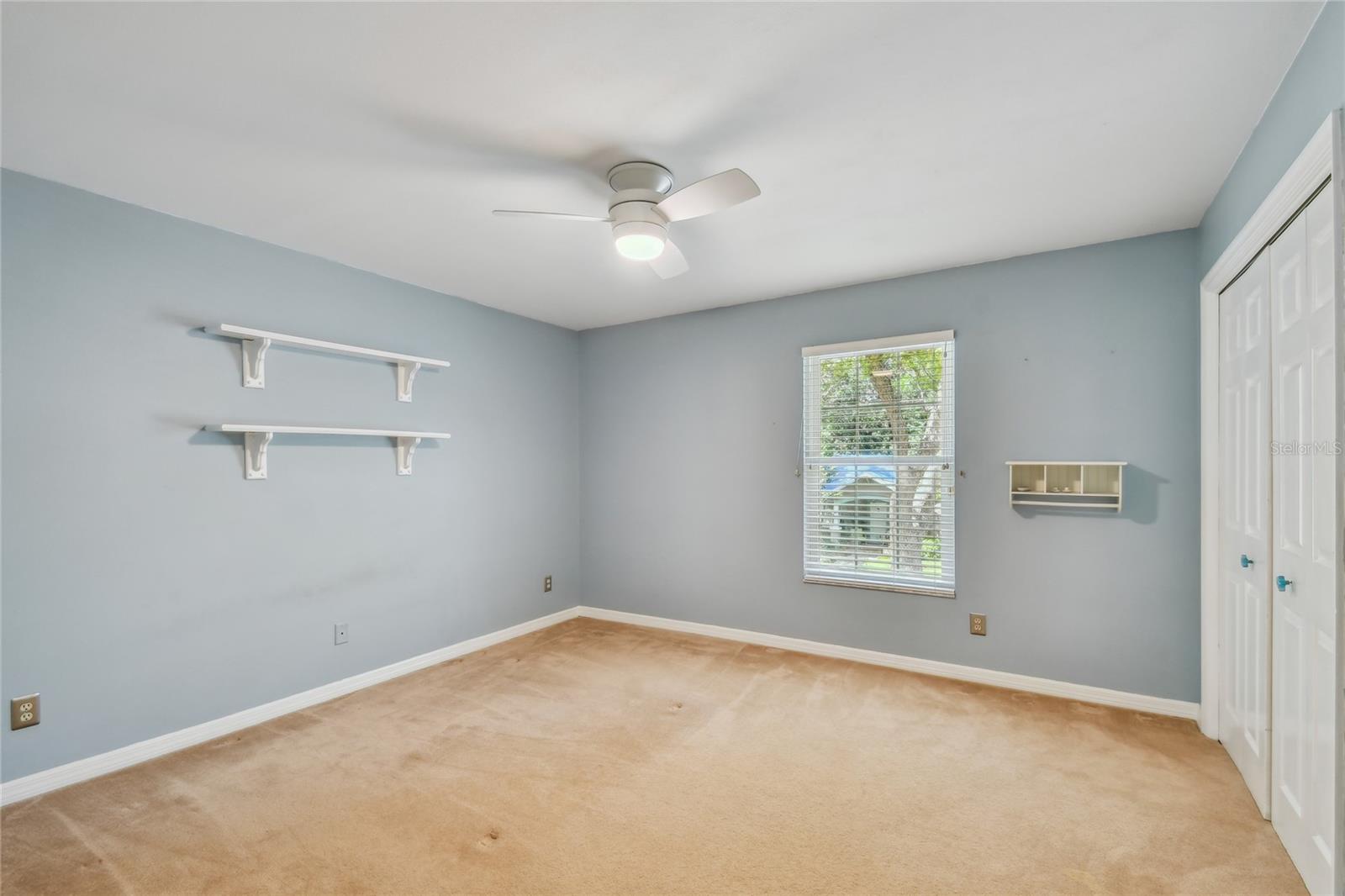 4th Bedroom