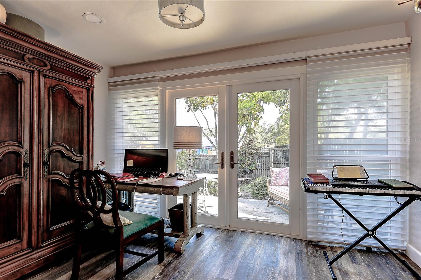 Florida Room