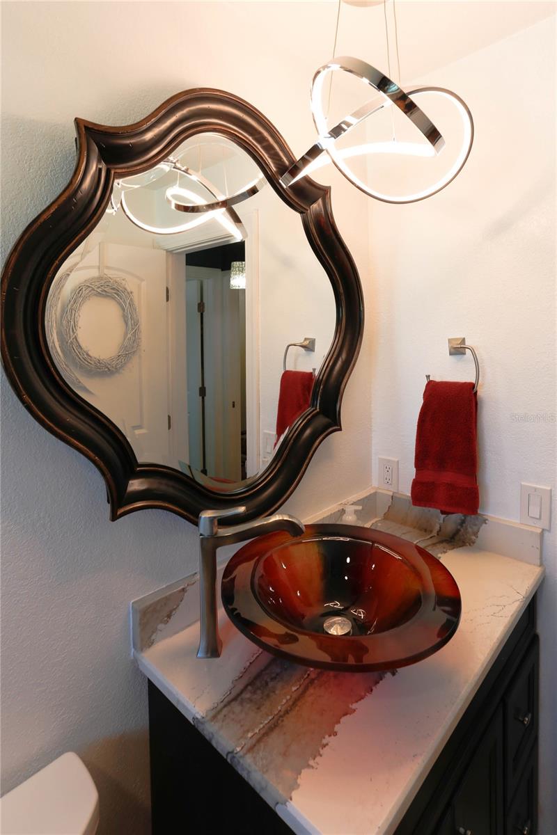 Guest Bath