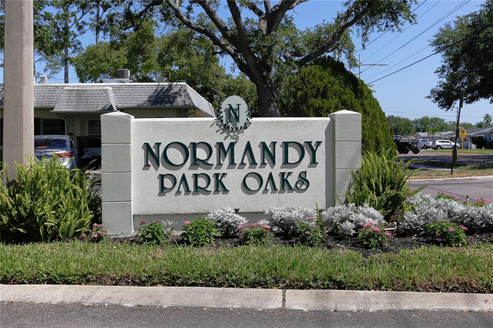 Normandy Park Oaks