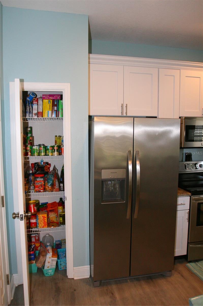 Pantry