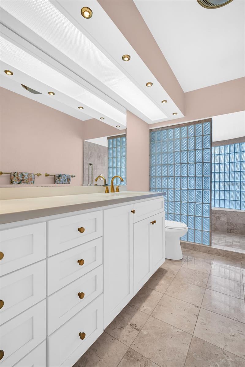 Hall Bath #1