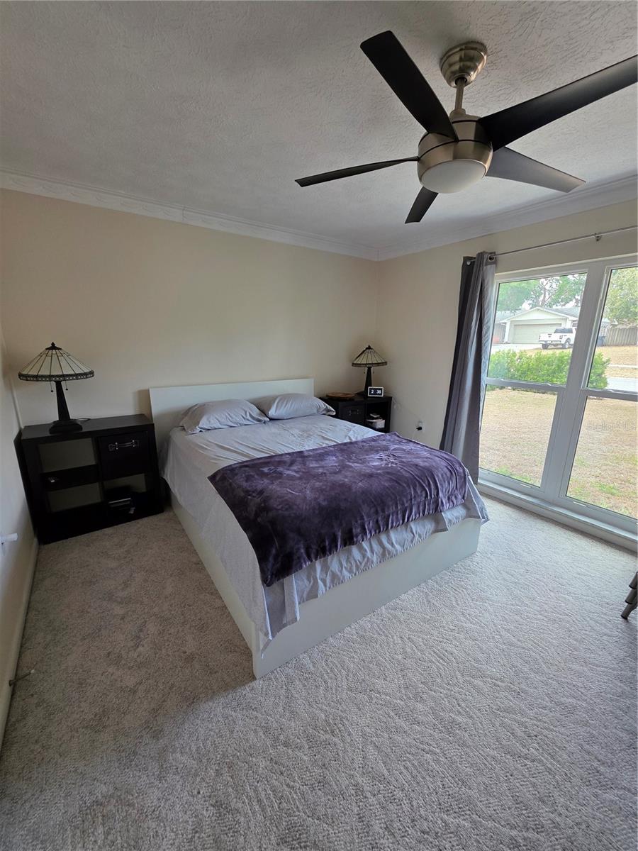 bedroom #2