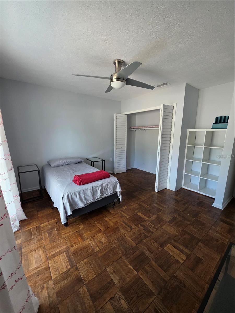 bedroom #4