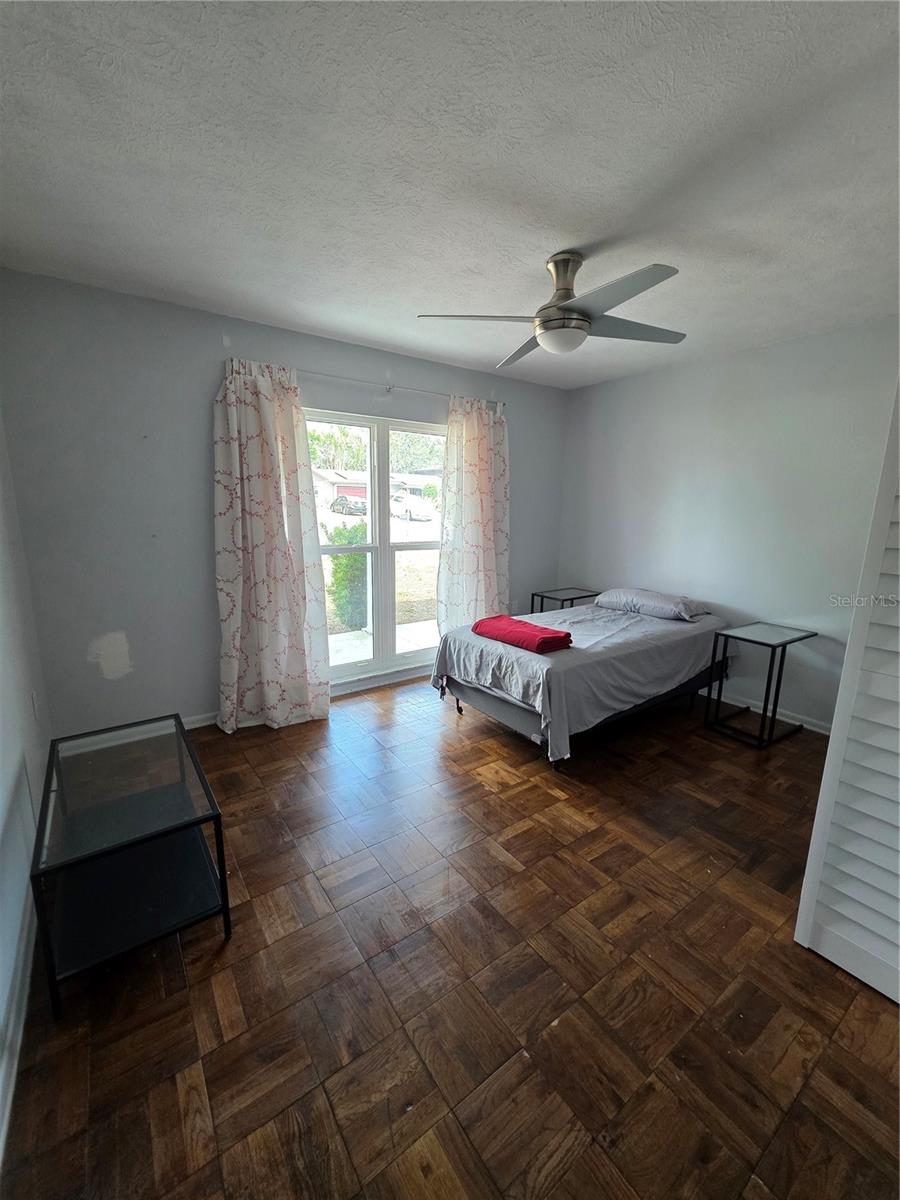bedroom #4