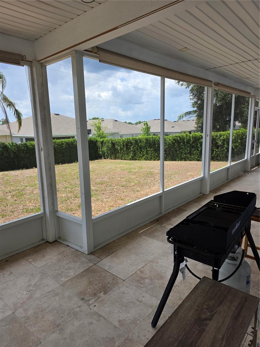 lanai