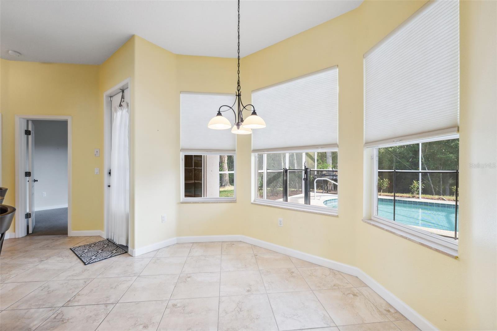 Breakfast Nook